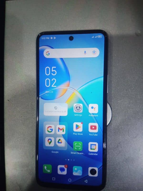 Infinix Hot 12 6