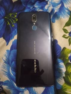 Oppo F11