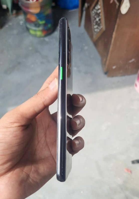 OPPO RENO 5 8/128 OFFICIAL APPROVED ONLY SET 3