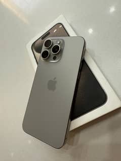 iphone 15 pro max dual physical