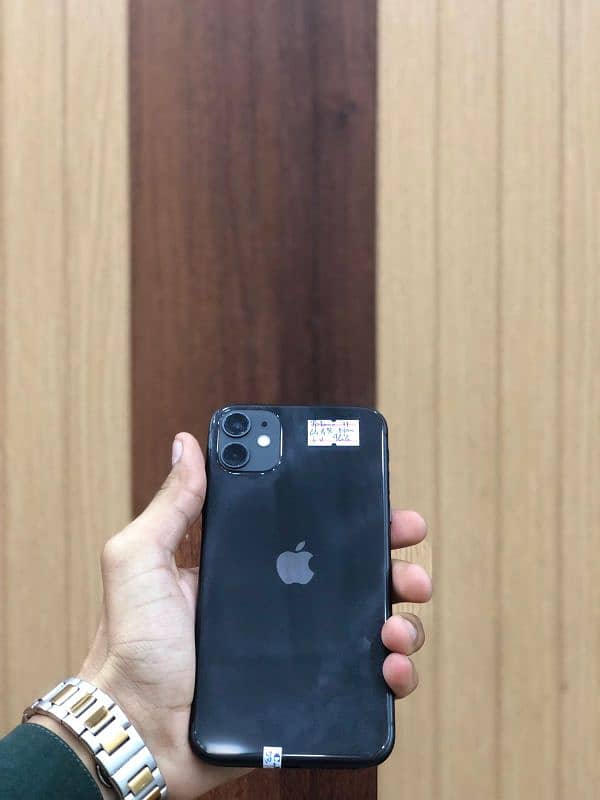 Iphone 11 JV 64Gb 0