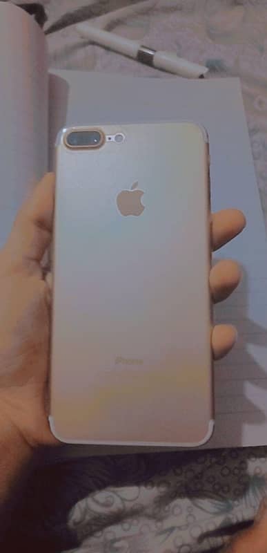 Iphone 7 plus Non Pta 0