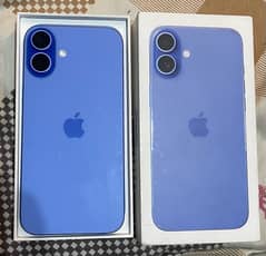 IPhone 16 Plus 128gb