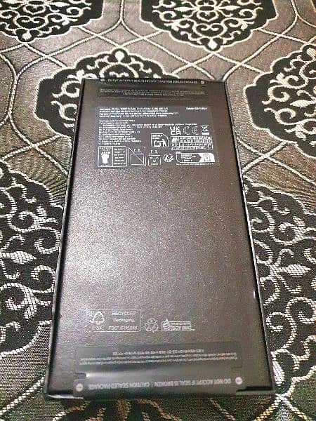 Samsung Galaxy S24 Ultra 1TB 1