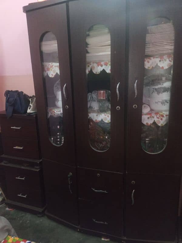 bedroom furniture set 2