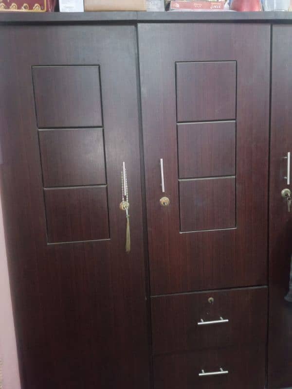 bedroom furniture set 3