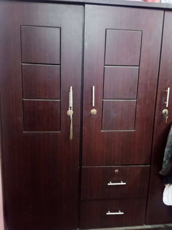 bedroom furniture set 5