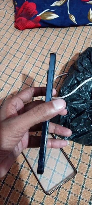 Tecno camon 20 8 256 just like new 6