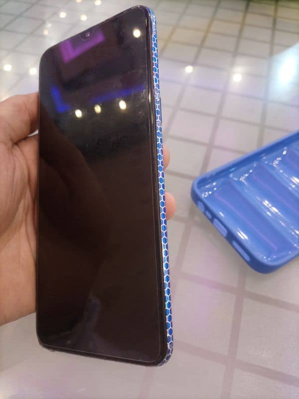 Realme 5 0