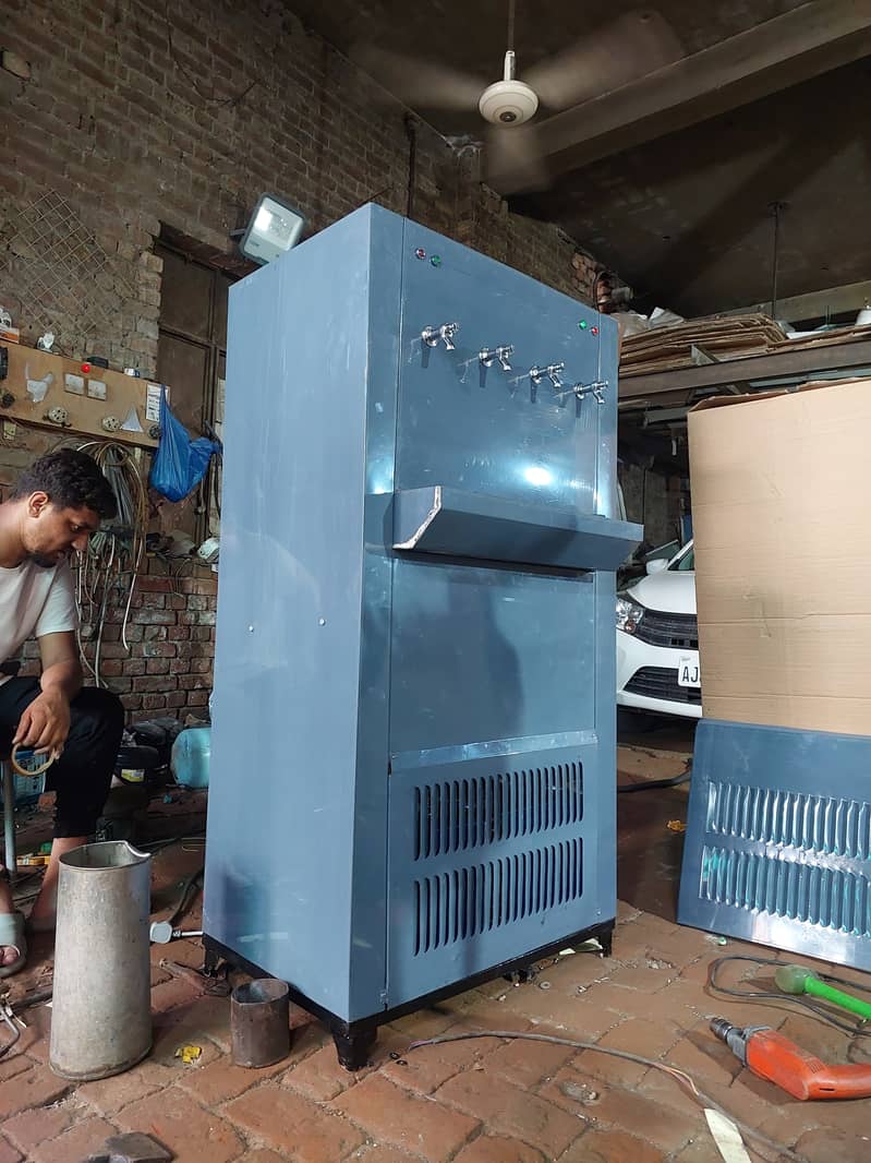 water chiller 2