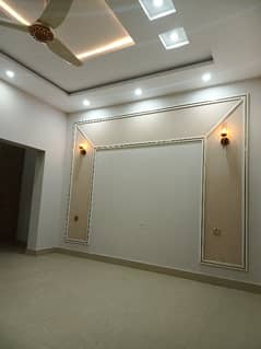 5 Marla Double Story House For Rent In Faisalabad Road Gated Community