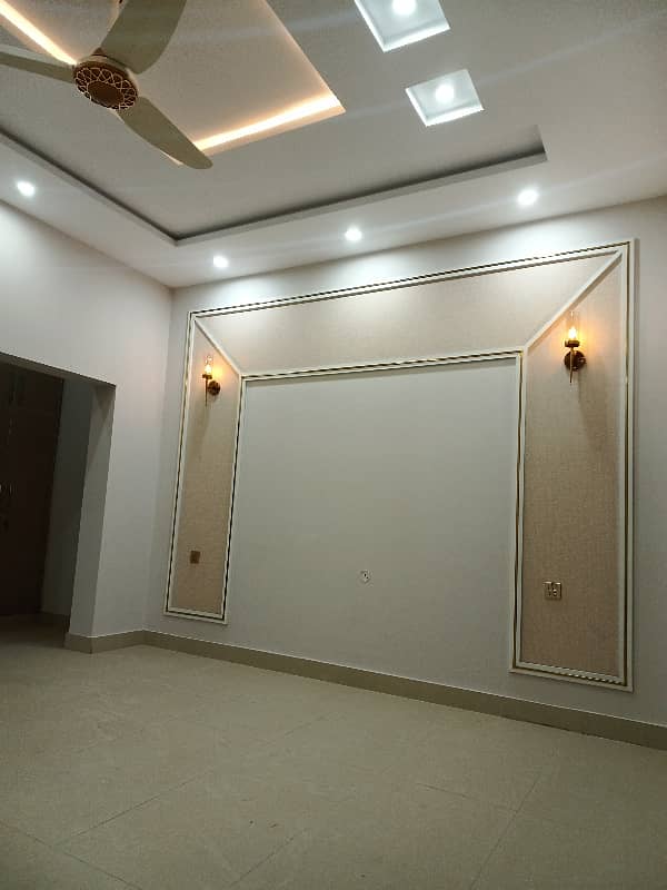 5 Marla Double Story House For Rent In Faisalabad Road Gated Community 0