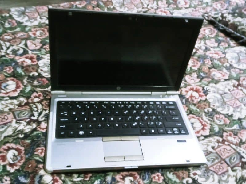 Hp corei7 0