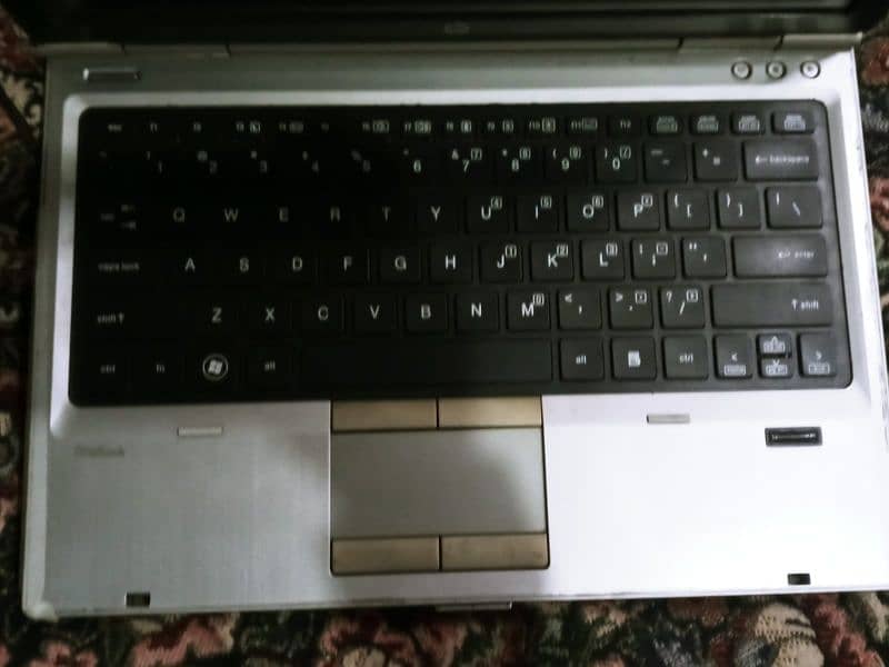 Hp corei7 1