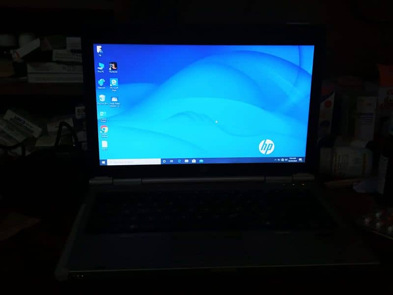 Hp corei7 2