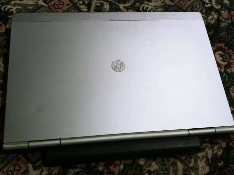 Hp corei7 3