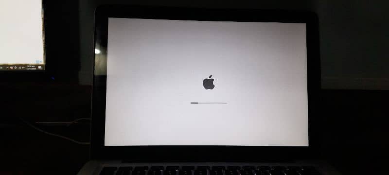 Macbook pro 2012 5