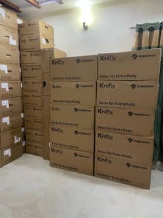 Knox,solis Inverex solar inverters from 3kw to 50kw available for sale