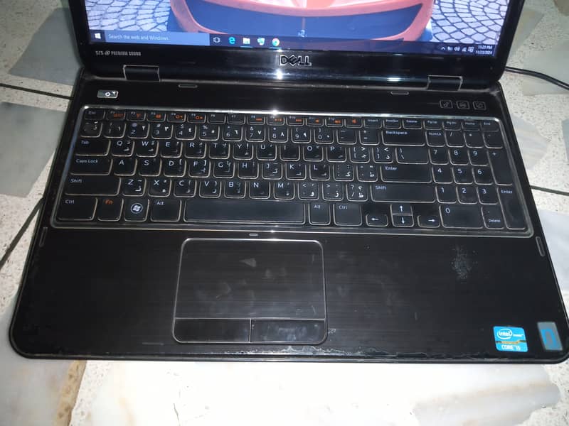 Dell 15.6 Display Laptop Only Call 03178878332 1