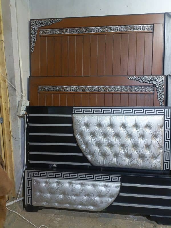 King size Posis Bed in Reason Able Price 4