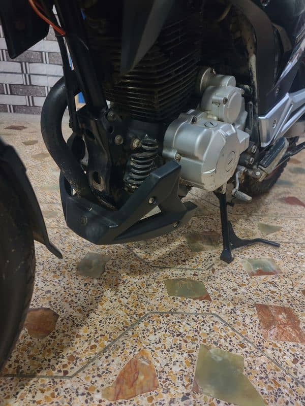 WiGo 150cc 4