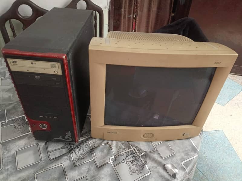 Pentium 4 all okay 0322 4576776 0