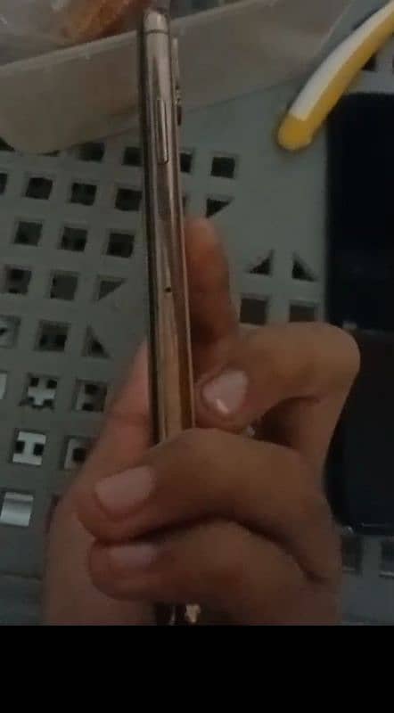 IPhone Xs Dual Sim Pta Approved 1