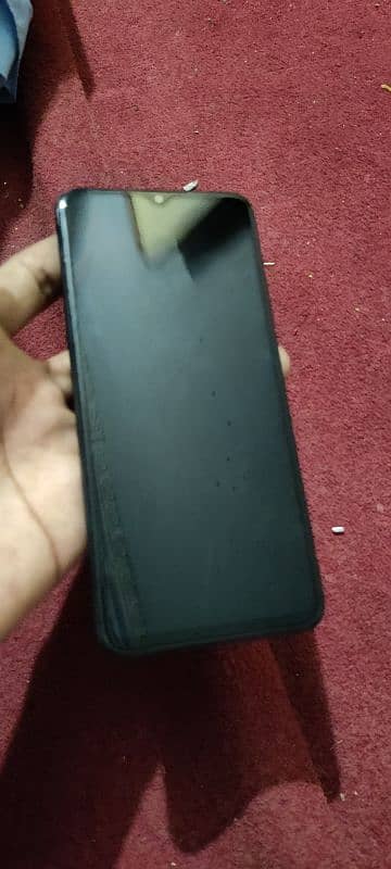 oppo A16k 4gb/64gb with box and charger 0