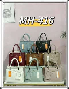 Ladies Handbags