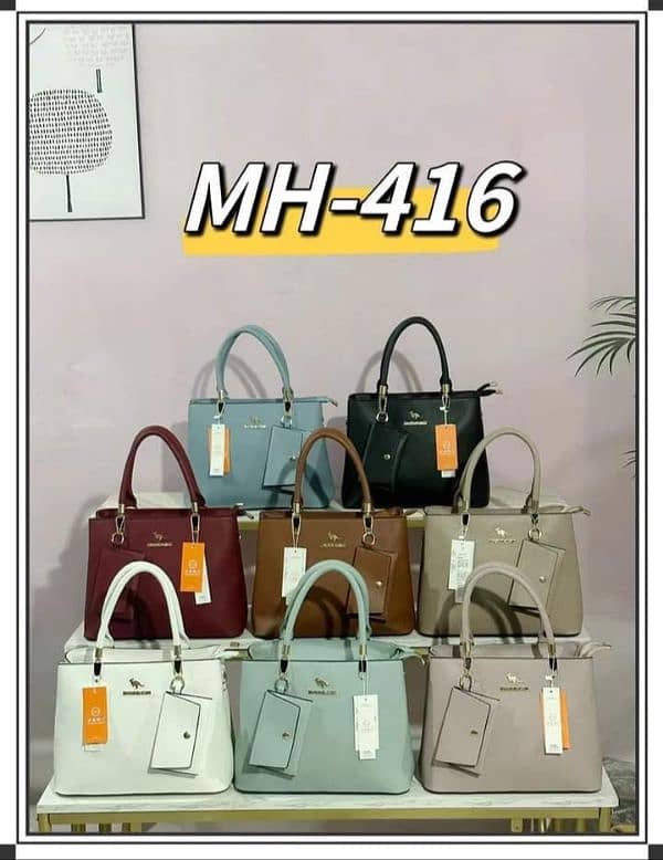 Ladies Handbags 0