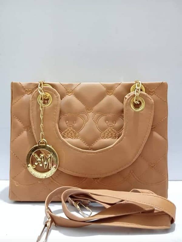 Ladies Handbags 2