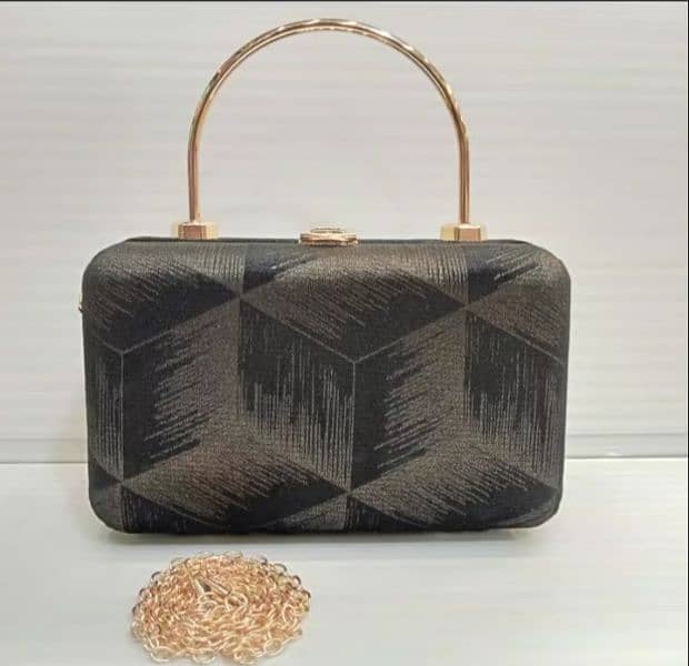 Ladies Handbags 3