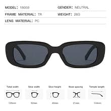 Glasses TikTok For Sale In WholeSale 1