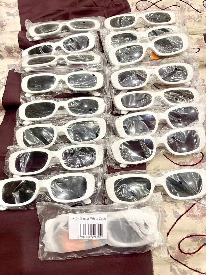 Glasses TikTok For Sale In WholeSale 2