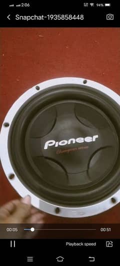 pioneer