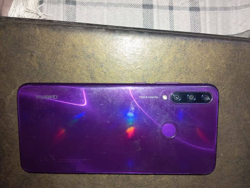 huawei y6p for sale 1