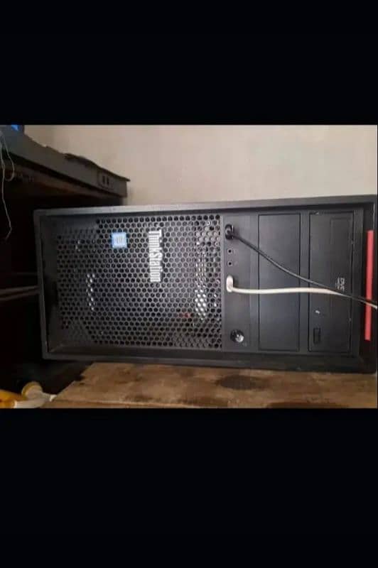 Gaming pc 0