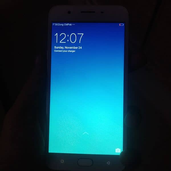 oppo F1s 4/64 6