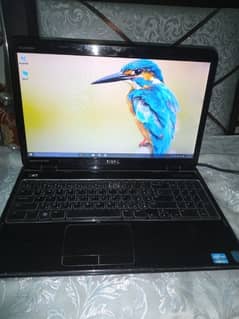 Dell 15.6 Display Laptop WhatsApp or Call 03362838259