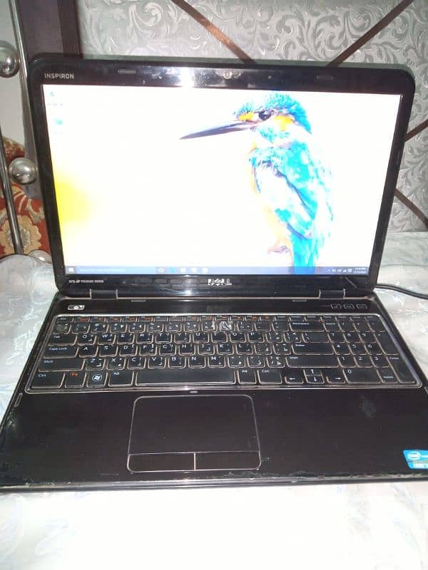 Dell 15.6 Display Laptop WhatsApp or Call 03362838259 1