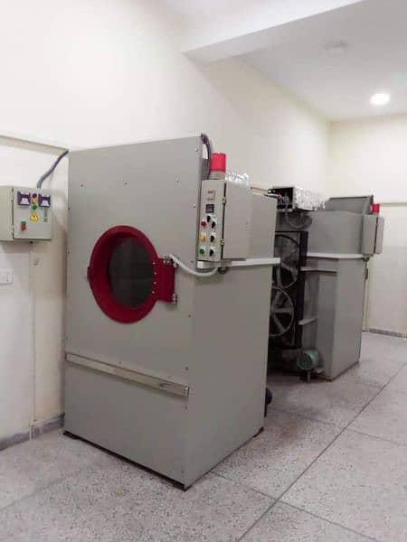 laundry machines industrial washing 2