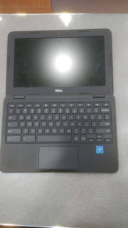 DELL Chromebook 11 3180 1