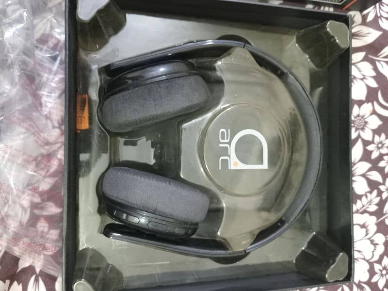 fully gaming laetus headphond fully gaming headphone 1