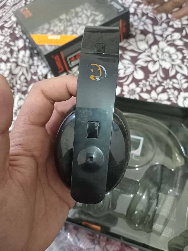 fully gaming laetus headphond fully gaming headphone 4