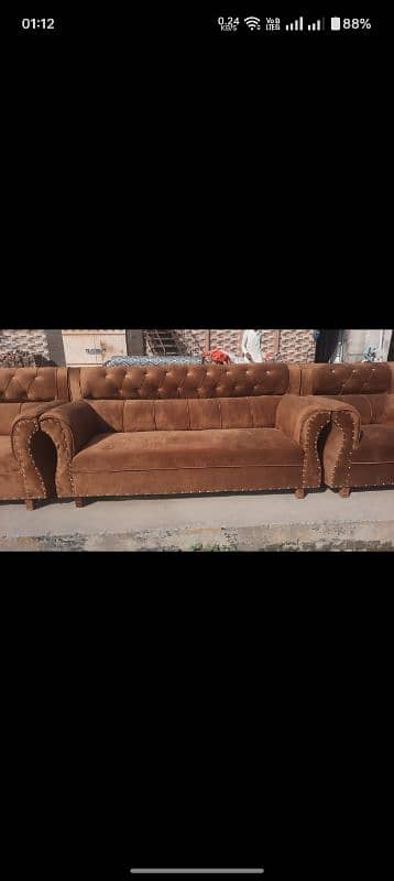 sofa set 5