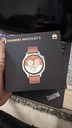 huawei Gt 5 smart watch