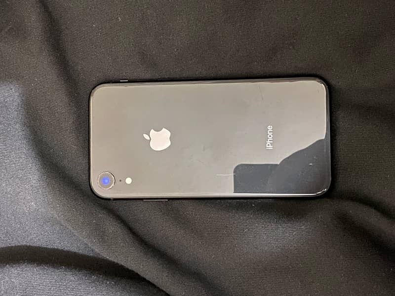 iPhone XR 64gb jv non pta 0