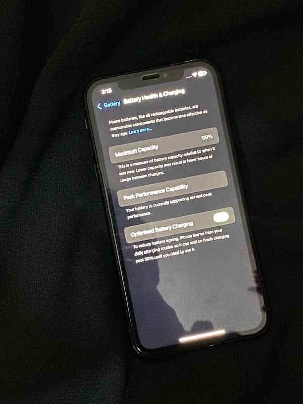 iPhone XR 64gb jv non pta 1