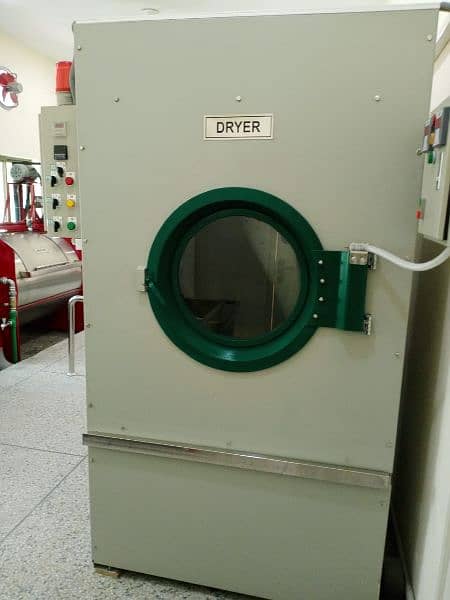 laundry washing tumbler dryer hydro spiner 8