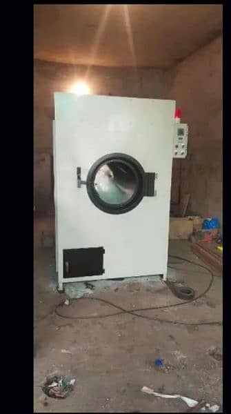 laundry washing tumbler dryer hydro spiner 11